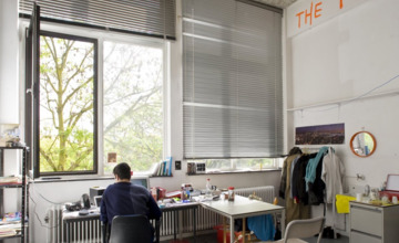 Waarom studenten minder op kamers gaan