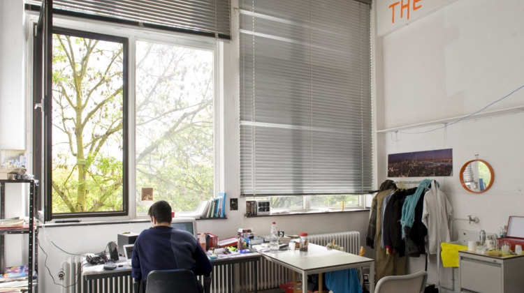 Waarom studenten minder op kamers gaan