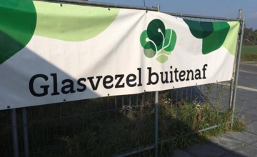Bronckhorst waarschijnlijk toch aan het snelle internet