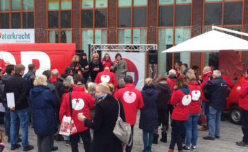 SP, BewustZW en Burgerbelang zijn populair, volgens de peiling
