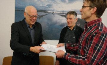 Actie om geluidsoverlast bedrijventerrein Brummen