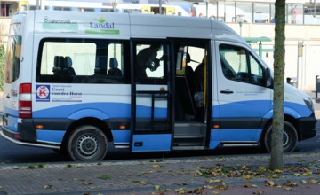 Is het einde van de buurtbus nabij?