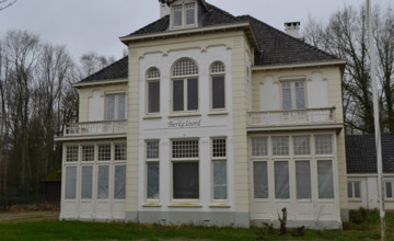 Sloopwerkzaamheden verricht in monument Warnsveld zonder vergunning