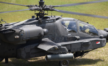 Hoor je binnenkort een helikopter boven je huis? Dat kan goed kloppen