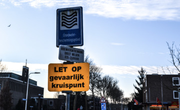 Rijinstructeur Henny: ’Er moet wat aan de verkeersveiligheid in Zutphen gebeuren'