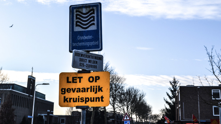 Rijinstructeur Henny: ’Er moet wat aan de verkeersveiligheid in Zutphen gebeuren'