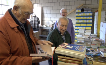 De Brummense Markt deel 13