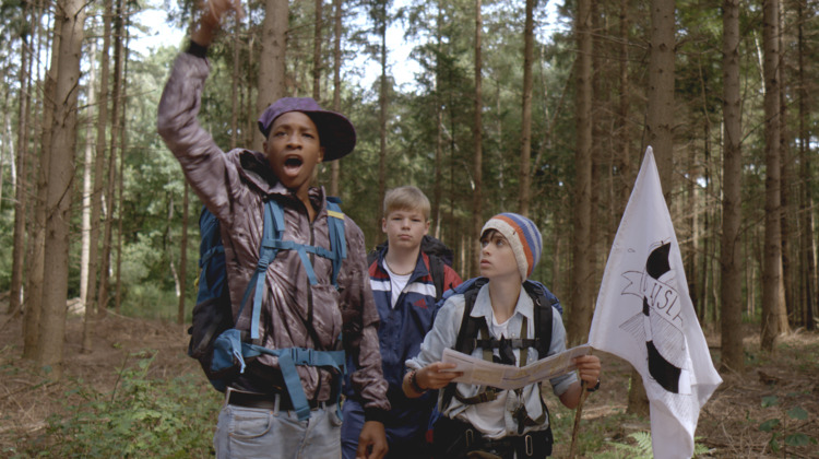 Deze Zutphenaar maakte een speelfilm omdat hij een keer anders wilde