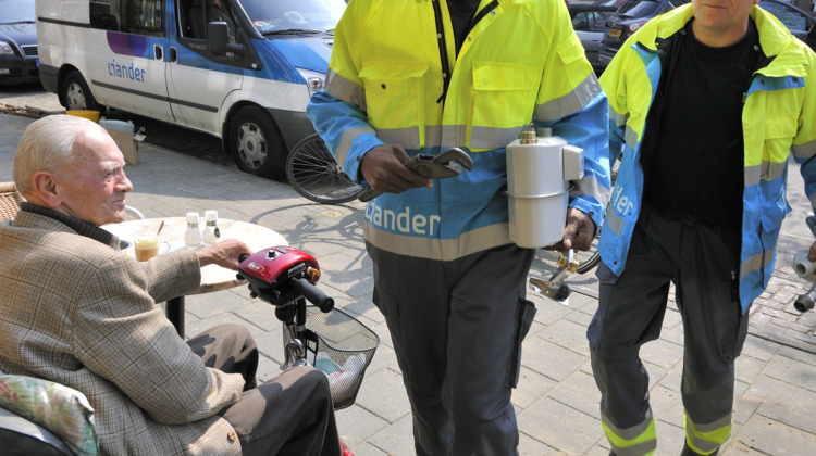 Zutphen gaat aan de slag met gasloze wijken
