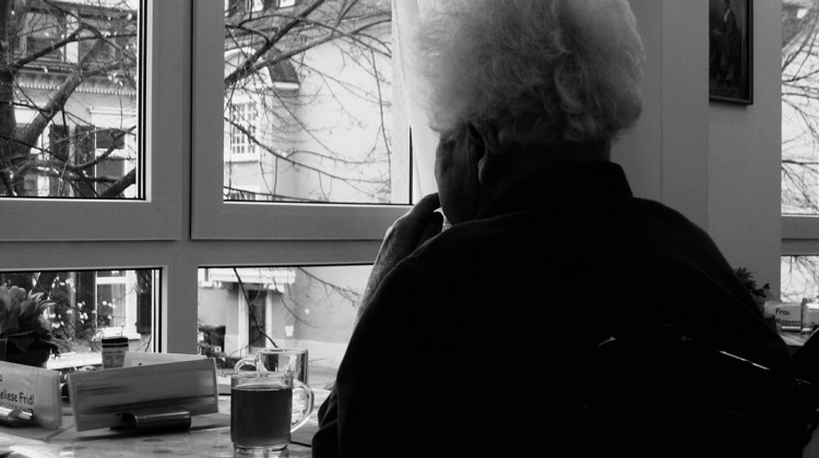 Is Zutphen geschikt voor dementerende ouderen?