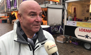 Filmpje: Een boodschap aan de binnenstadbewoners die klagen over evenementen