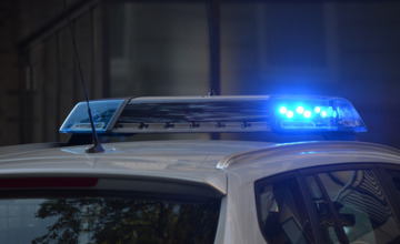 Vier mannen aangehouden na inbraak bedrijfspand Brummen