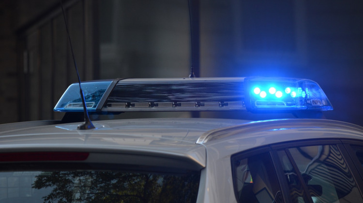 Vier mannen aangehouden na inbraak bedrijfspand Brummen
