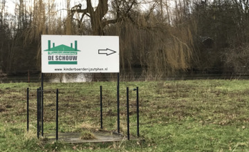Zutphense kinderboerderij sluit deuren vanwege corona