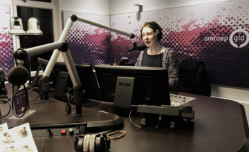 Radio Gelderland stopt niet met het draaien van Michael Jackson