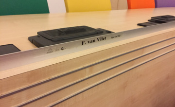 Lijst van Vliet stopt: 'de burger is het vertrouwen in de politiek kwijt'