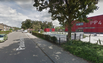 Scholen maken zich zorgen over verkeersveiligheid Paulus Potterstraat