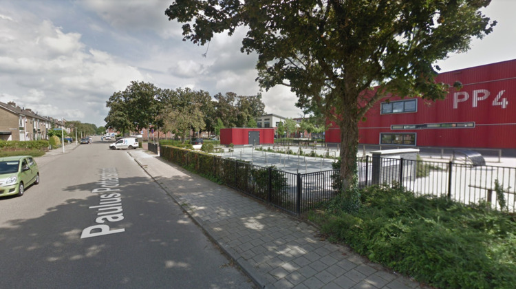 Scholen maken zich zorgen over verkeersveiligheid Paulus Potterstraat
