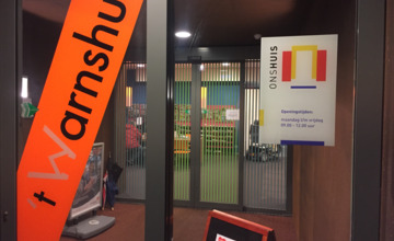 Wist het college van de 'huurproblemen' die de fusie met Ons Huis meebrengt?
