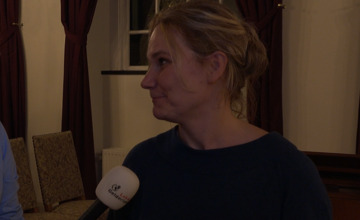 Zutphense wethouder Annelies de Jonge bedreigd 