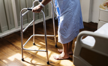 Gelre Ziekenhuis overvol door griepepidemie
