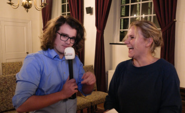 Bedreiging richting Zutphense wethouders niet uitzonderlijk