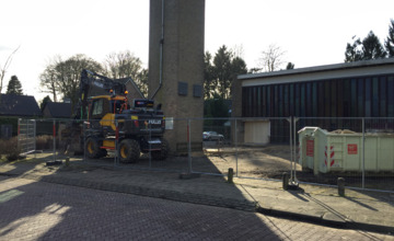 'Gemeenten krijgen onvoldoende van inwoners bij grote projecten'