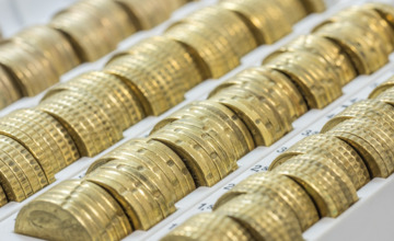 Geweld vanwege contant geld nog geen verleden tijd