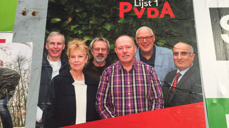 Lijsttrekker PvdA Brummen: 'Opgestapte partijleden zal de kiezer vast niks uitmaken'