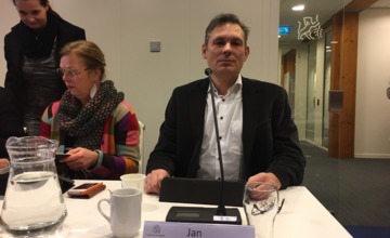 Jan Alberts werd 'weggestuurd' uit de PvdA-fractievergadering: "dit was de druppel"