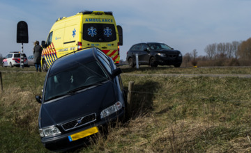 Zo (on)veilig zijn de provinciale wegen in de regio