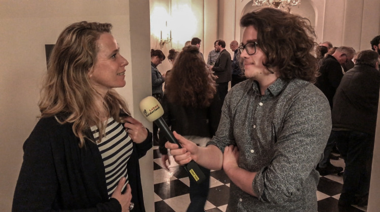 Zutphen heeft relatief veel vrouwen in de gemeenteraad
