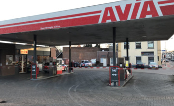Sigaretten en geld buitgemaakt bij de overval in Lochem
