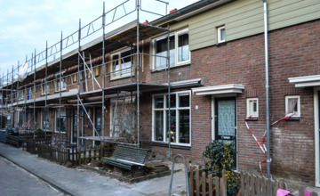 Woonbedrijf Ieder1 ligt in de clinch met Zutphenaren