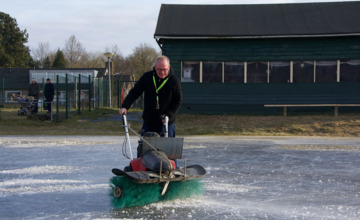 Frans Manders neemt zetel Annelies de Jonge over