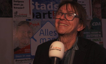Hoe het Zutphense verkiezingsdebat verliep