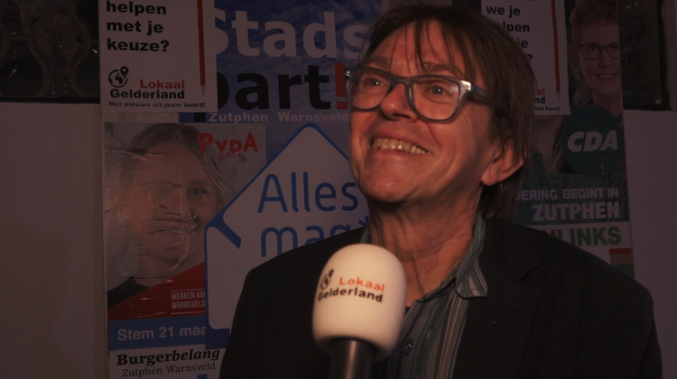 Hoe het Zutphense verkiezingsdebat verliep
