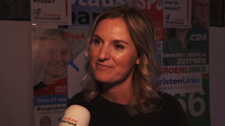 GroenLinks: Gemeenten beslissen over een derde van alle CO2-uitstoot