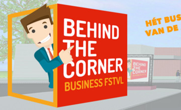 Nieuwe naam voor Behind the Corner Festival na kritiek