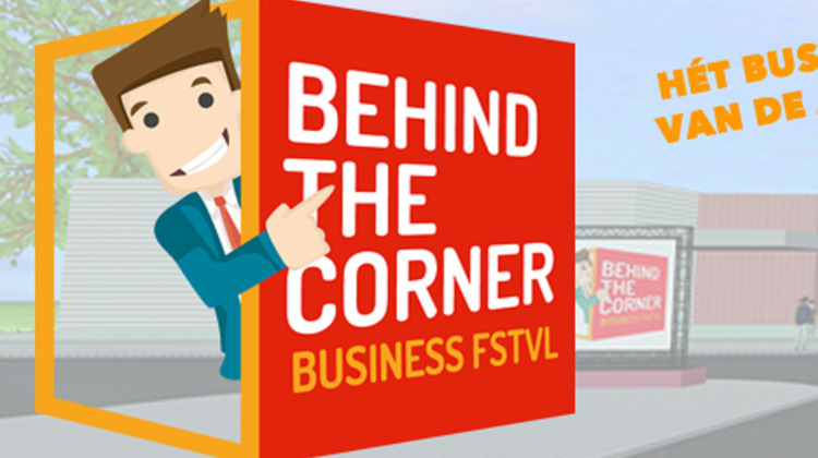 Nieuwe naam voor Behind the Corner Festival na kritiek