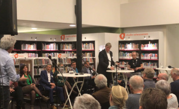 Raad lijkt voor onderzoek hoogspanningskabels