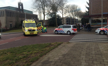 Dit zijn de gevaarlijke kruispunten in Zutphen (aanvullingen welkom)
