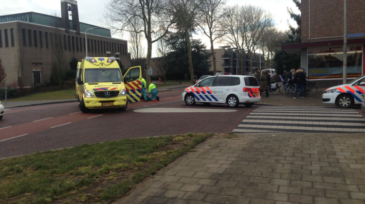 Dit zijn de gevaarlijke kruispunten in Zutphen (aanvullingen welkom)