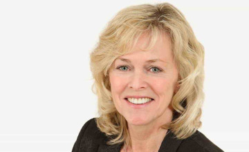 Wethouder Ingrid de Pagter gaat voor nieuwe termijn
