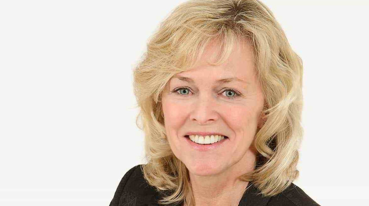 Wethouder Ingrid de Pagter gaat voor nieuwe termijn