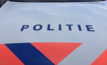 Hardrijders op scholierenroute bekeurd 