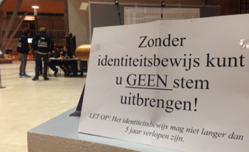 Opinie: Gemeenteraadsverkiezingen belangrijker dan ooit