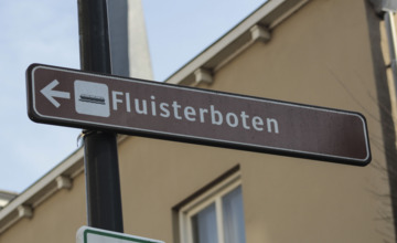 Fluisterboten willen dit seizoen 30.000 mensen over 'hun' Berkel varen