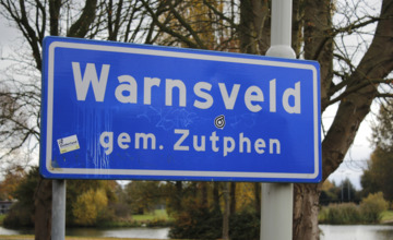 Warnsveld 2005: Moet Warnsveld weer zelfstandig worden? 