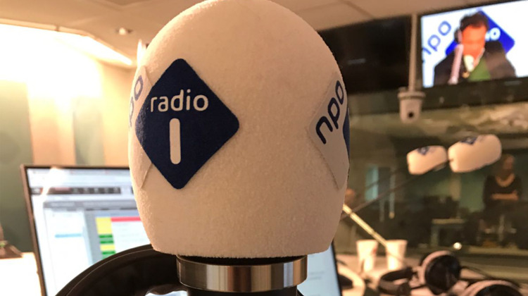 NPO Radio 1 maakte een verkiezingsuitzending vanuit Zutphen, luister 'm terug